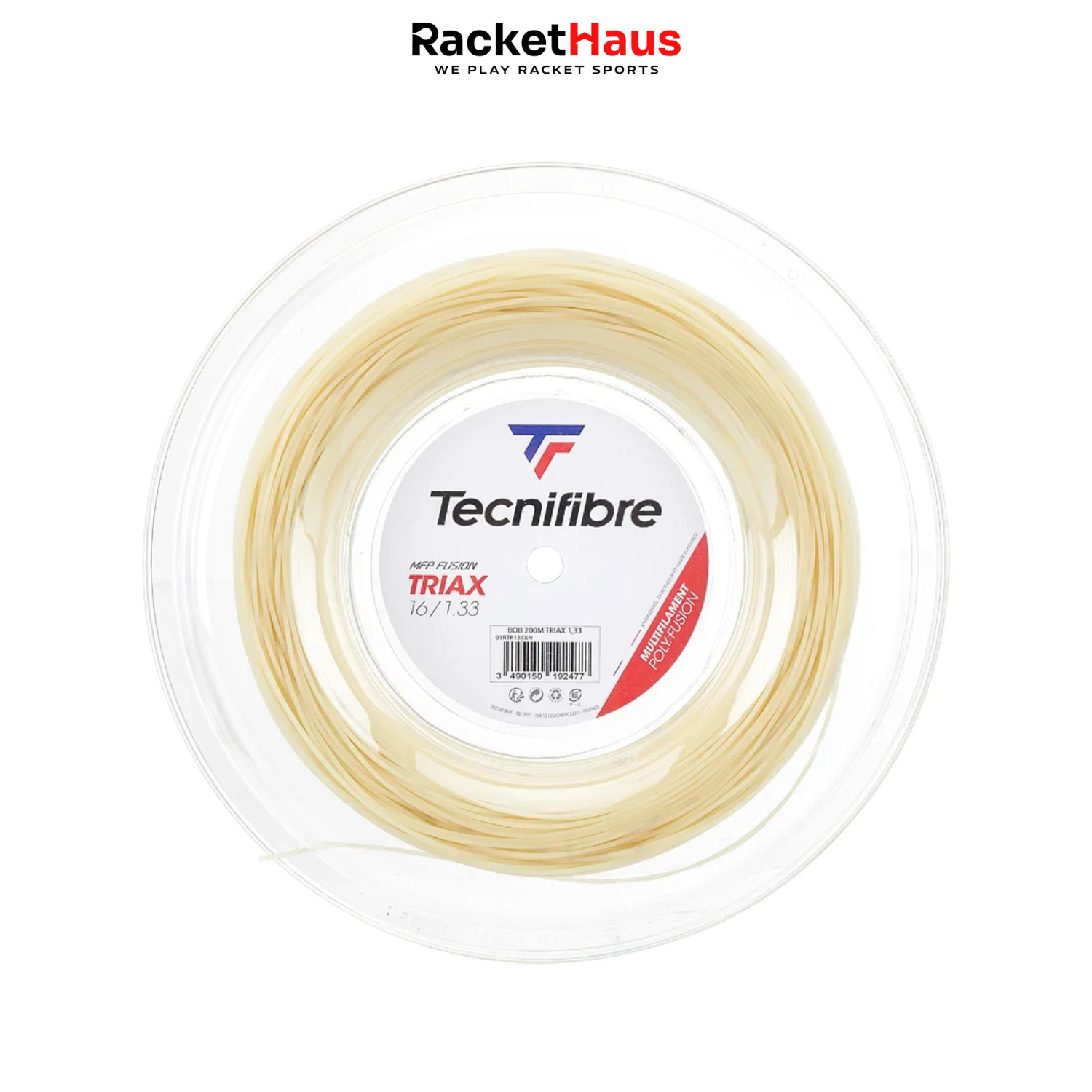 Tecnifibre Triax