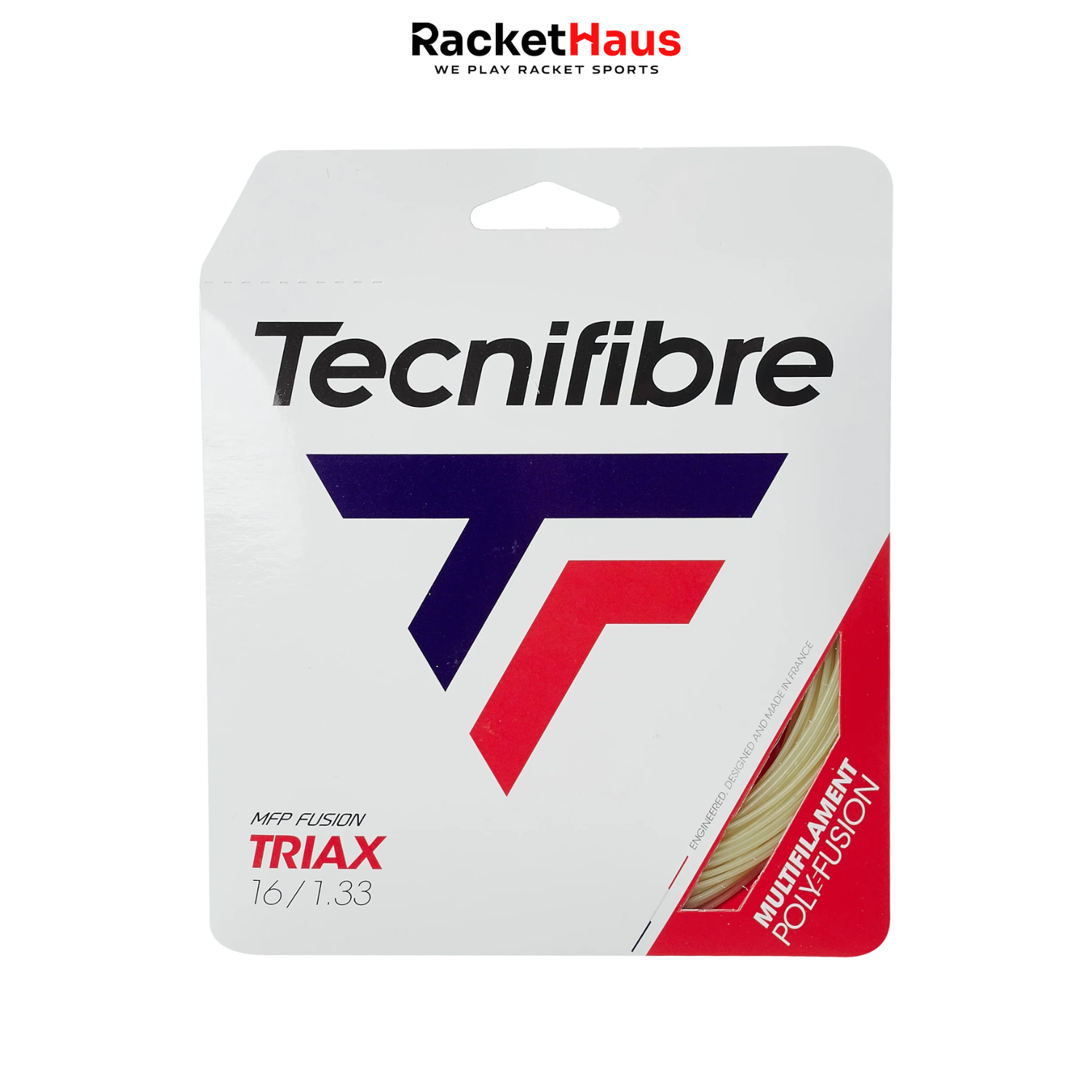 Tecnifibre Triax