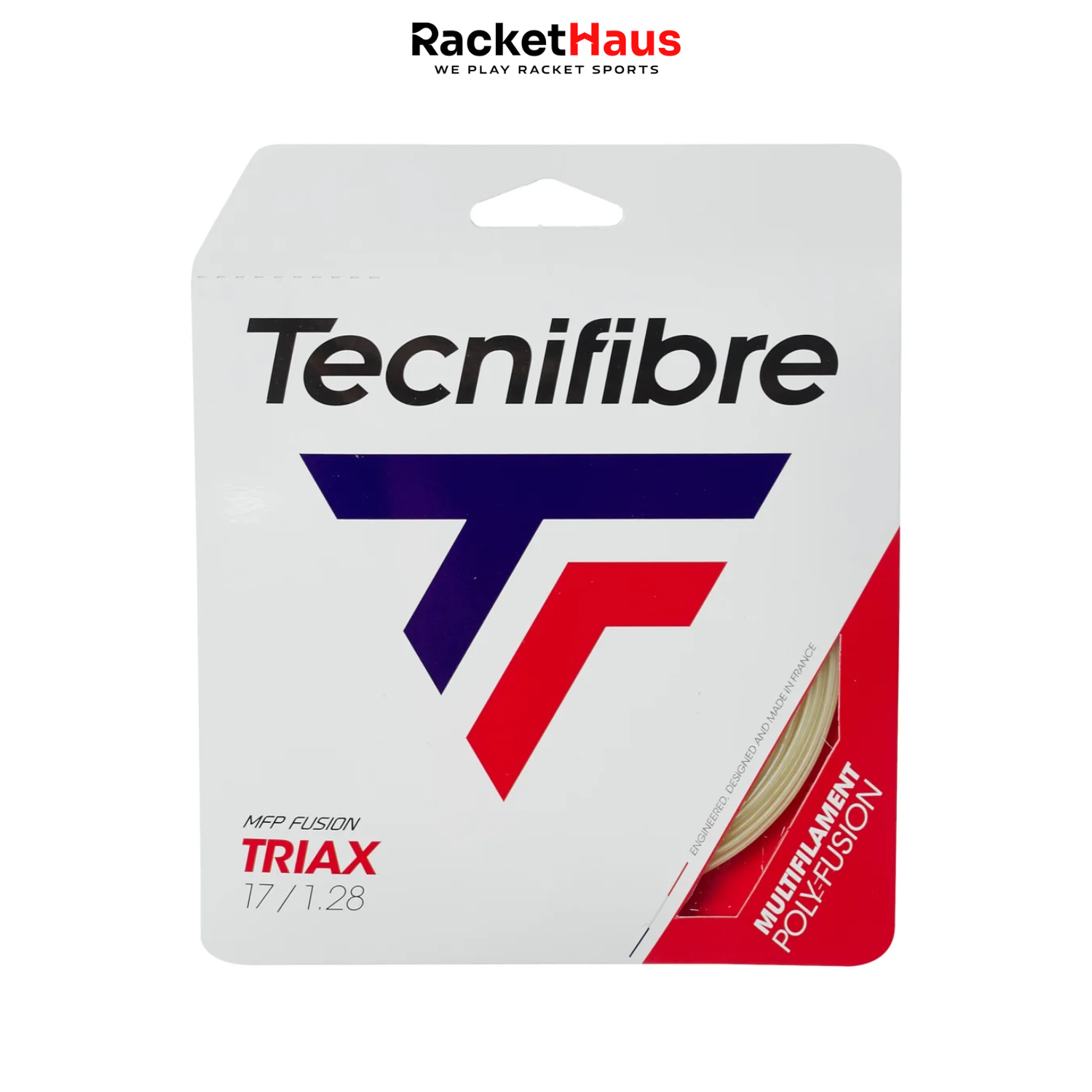 Tecnifibre Triax