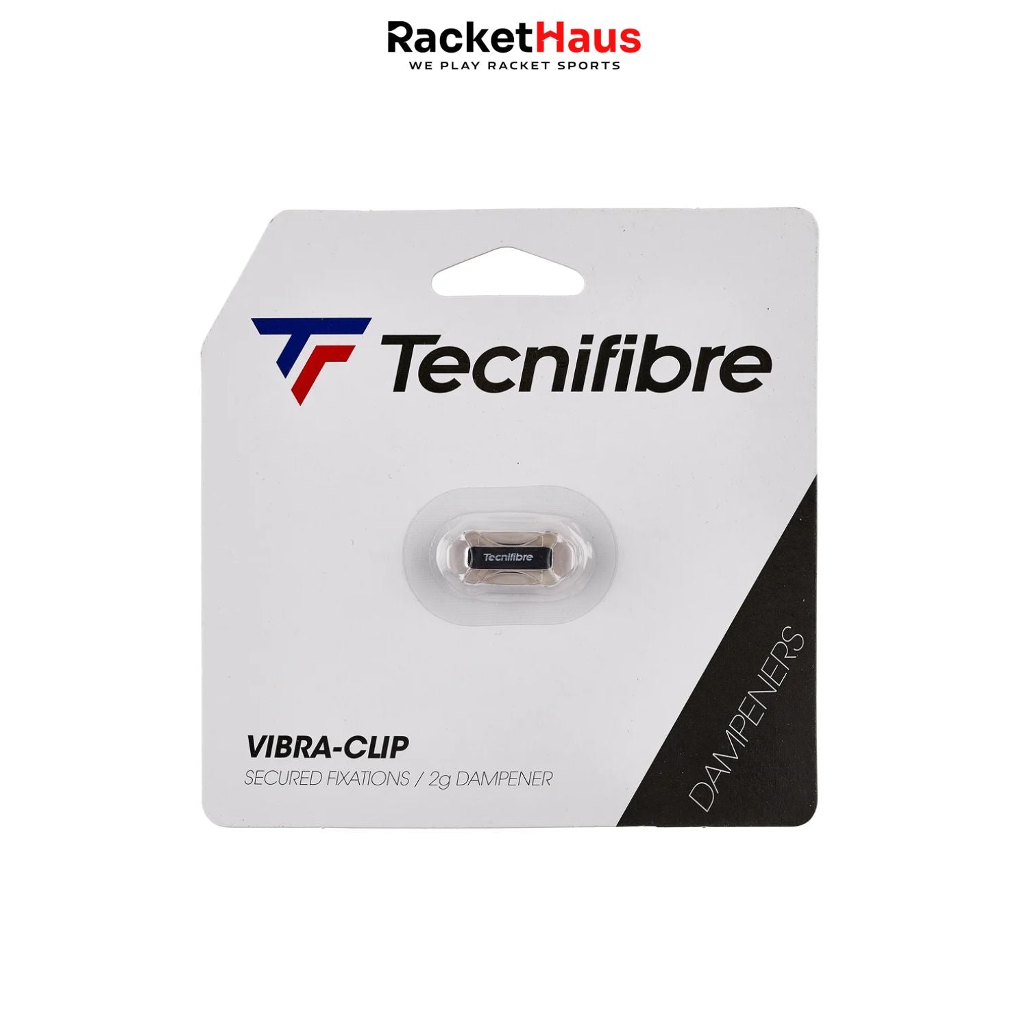 Tecnifibre Vibra Clip Dampener