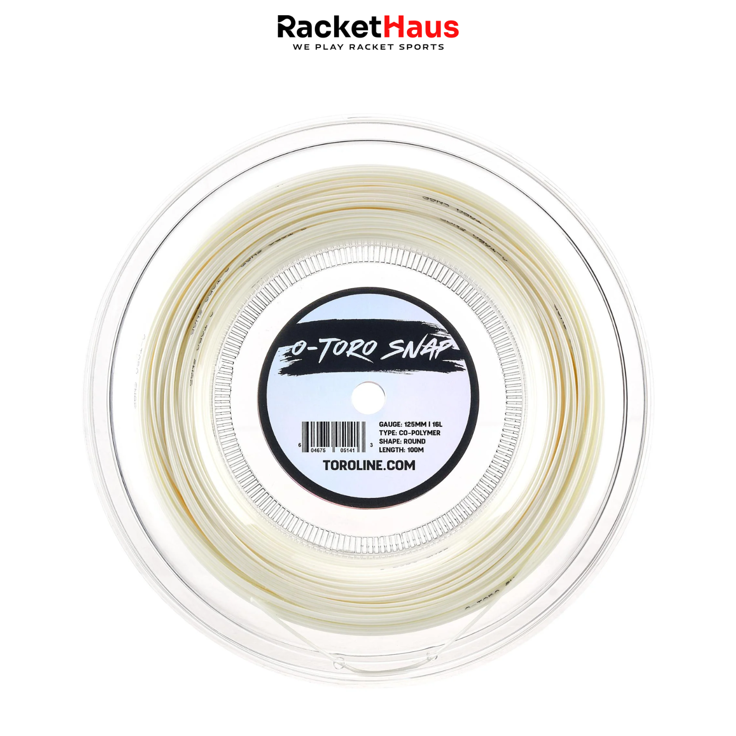 Toroline O-Toro Snap