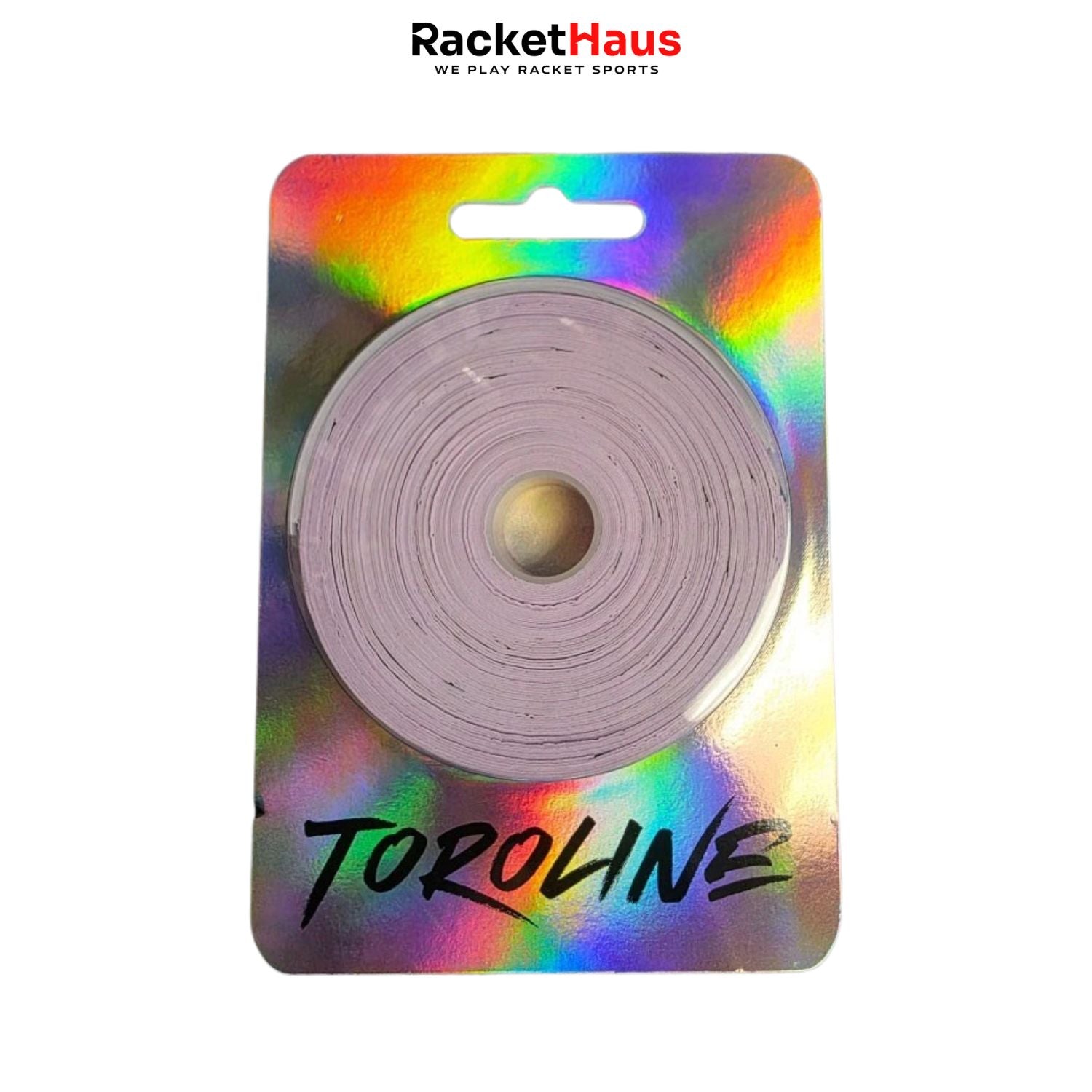 Toroline Tour Overgrip 15 Pack - Lavender