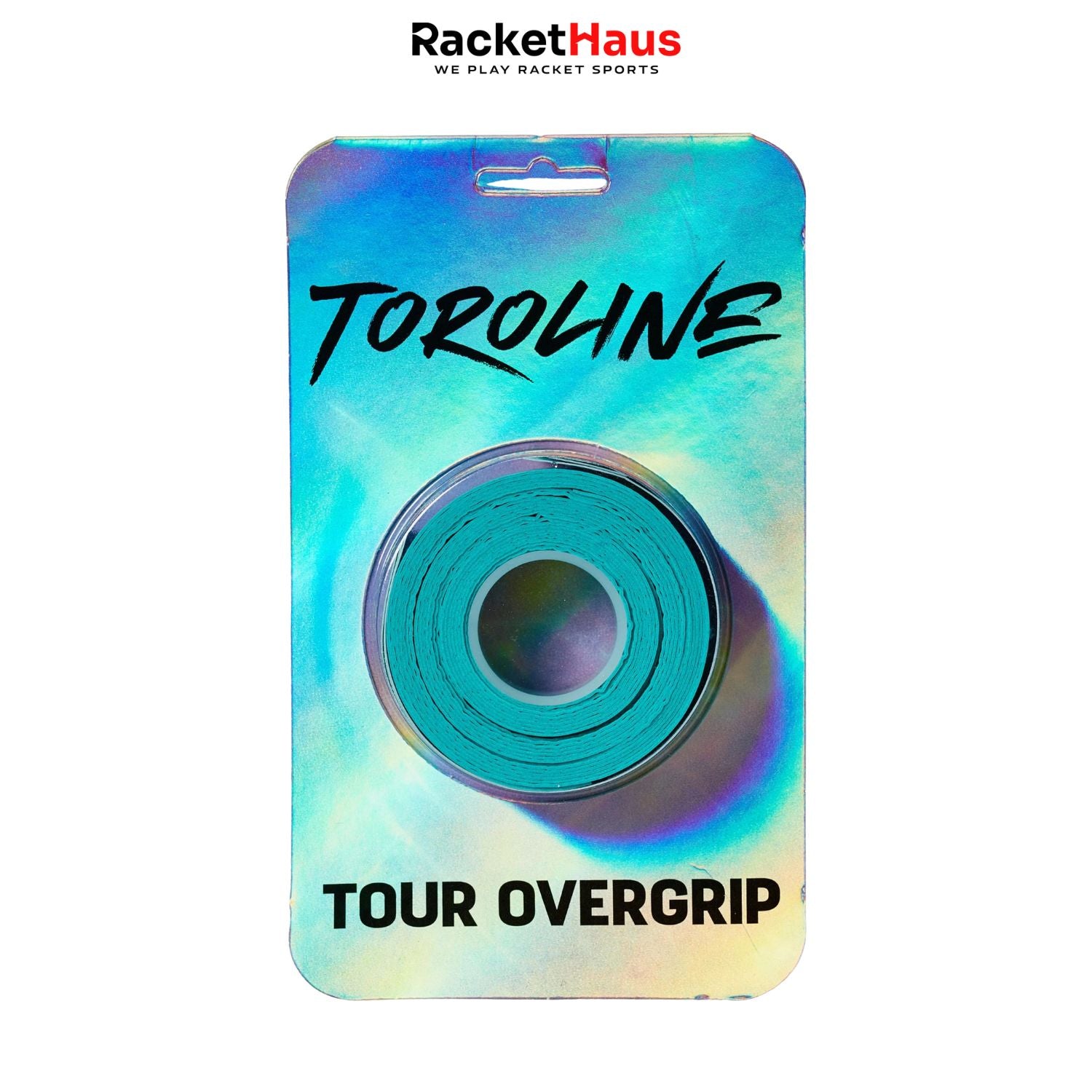 Toroline Tour Overgrip 3 Pack - Mint