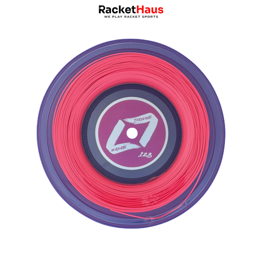 Toroline Wasabi 100m Reel - Pink