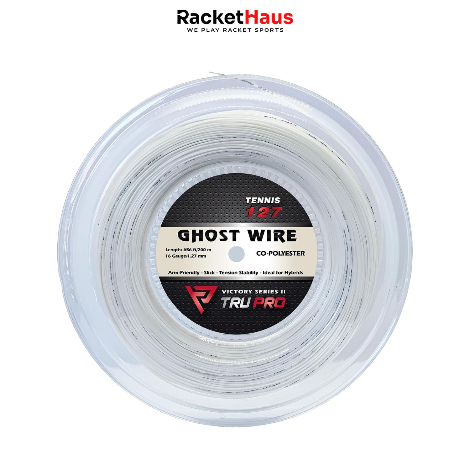 TruePro Ghostwire