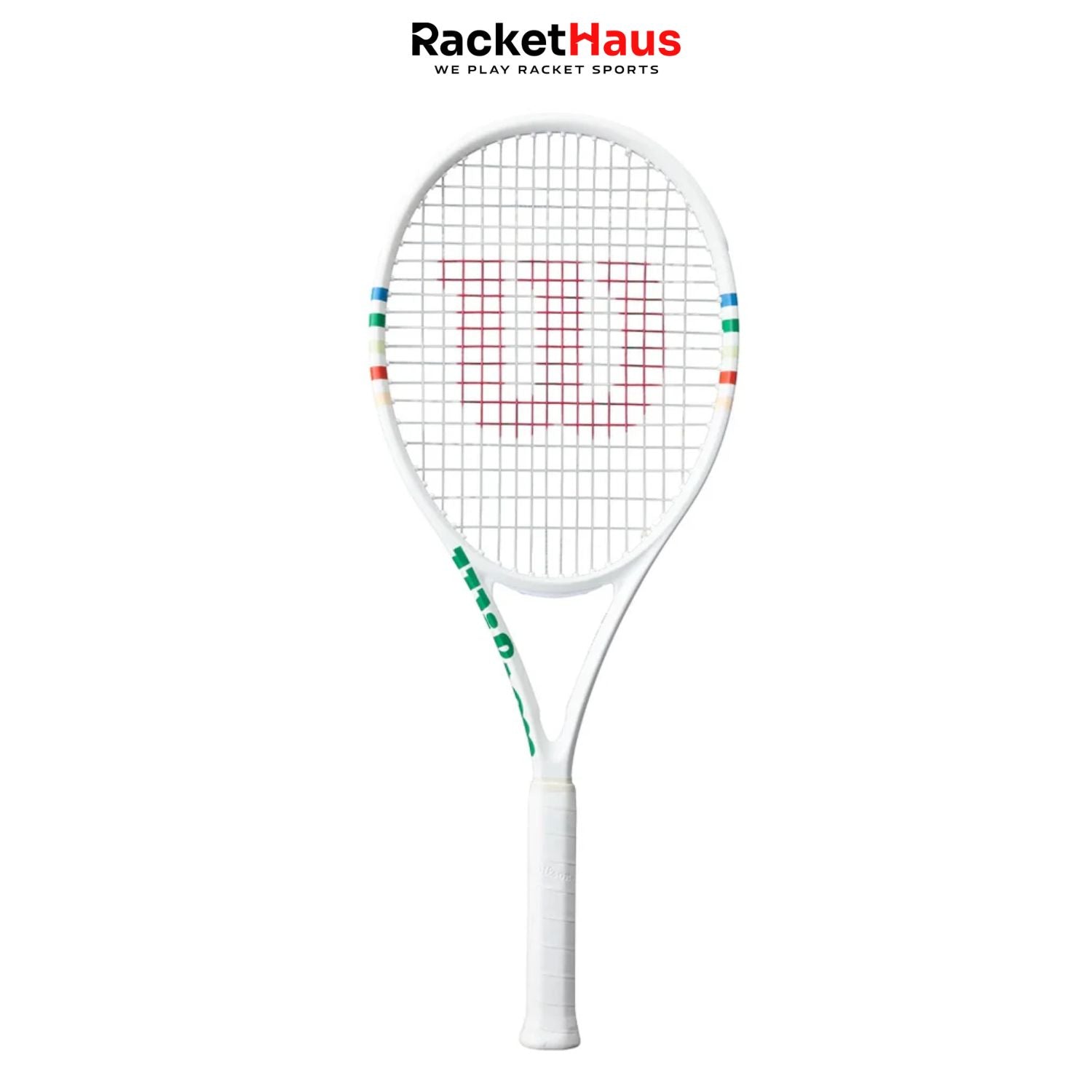 Wilson ACE Girl Clash 100L V3