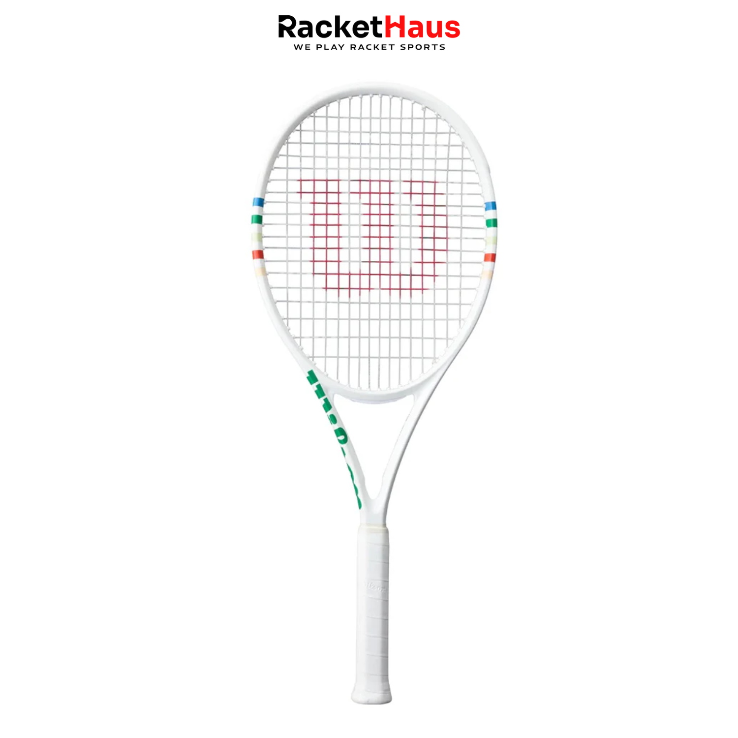 Wilson ACE Girl Clash 100 V3 – RacketHaus