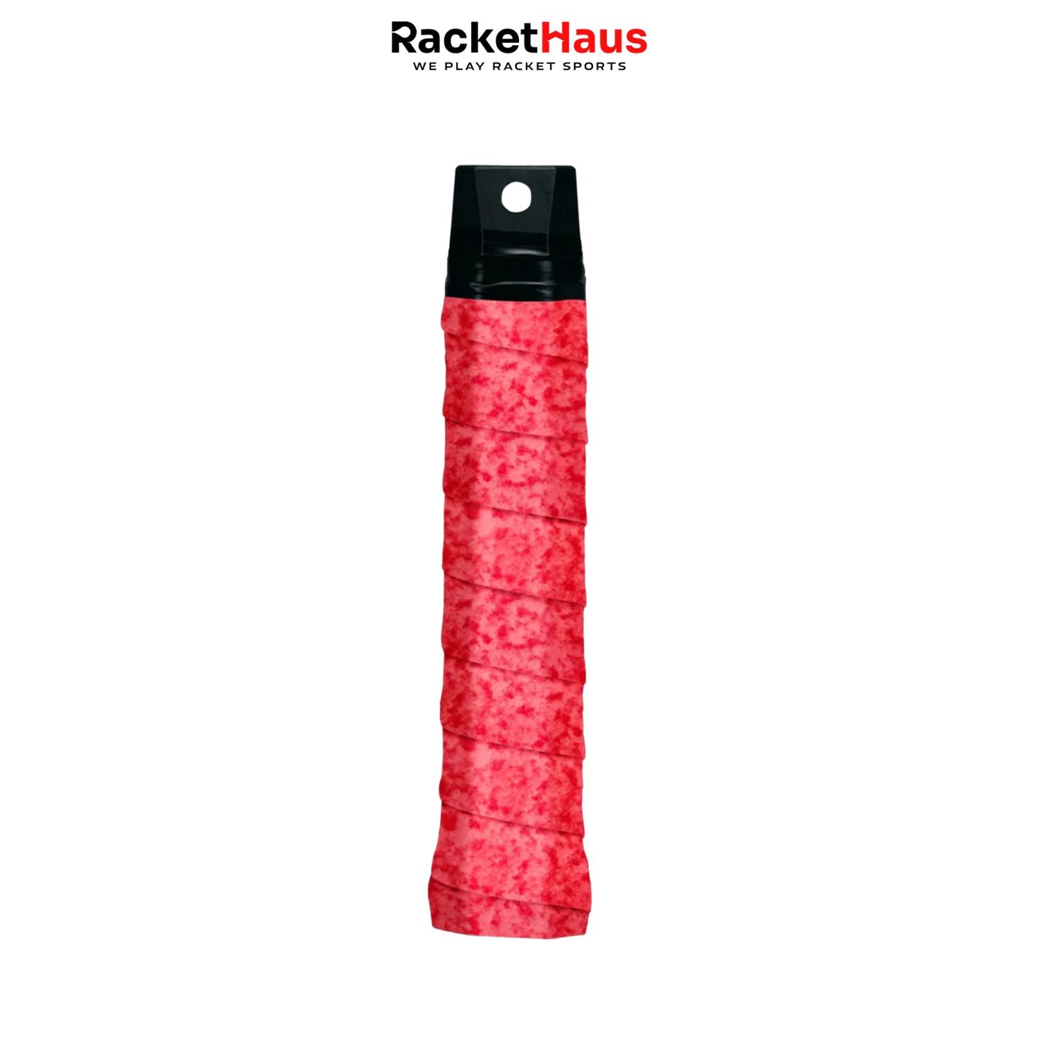 Wilson Absorbx Overgrip 3 pack - Red