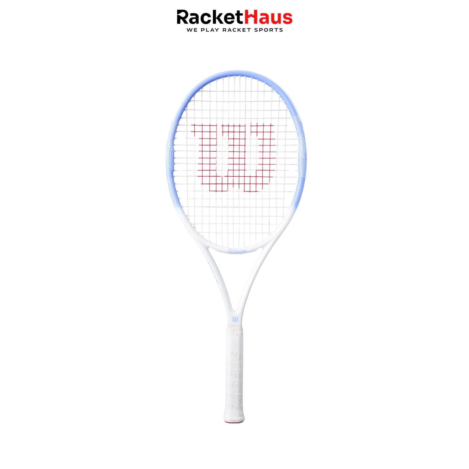 Wilson Allure SE Tennis Racket/ Violet