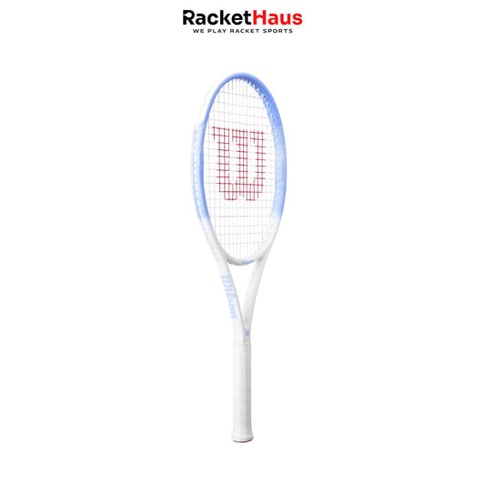 Wilson Allure SE Tennis Racket/ Violet