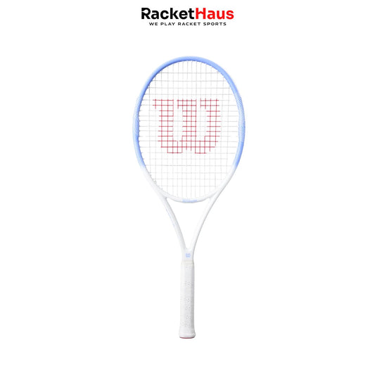 Wilson Allure SE Tennis Racket/ Violet