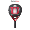 Wilson Bela Pro V3 Padel Racket