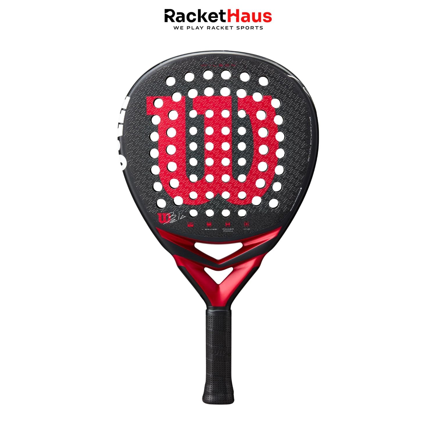 Wilson Bela V3 Padel Racket