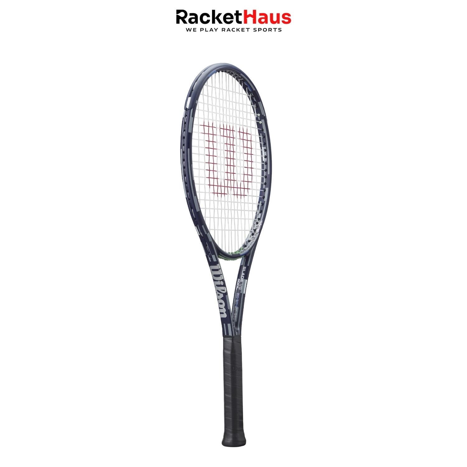 Wilson Blade 100L V9 US Open 2025 – RacketHaus