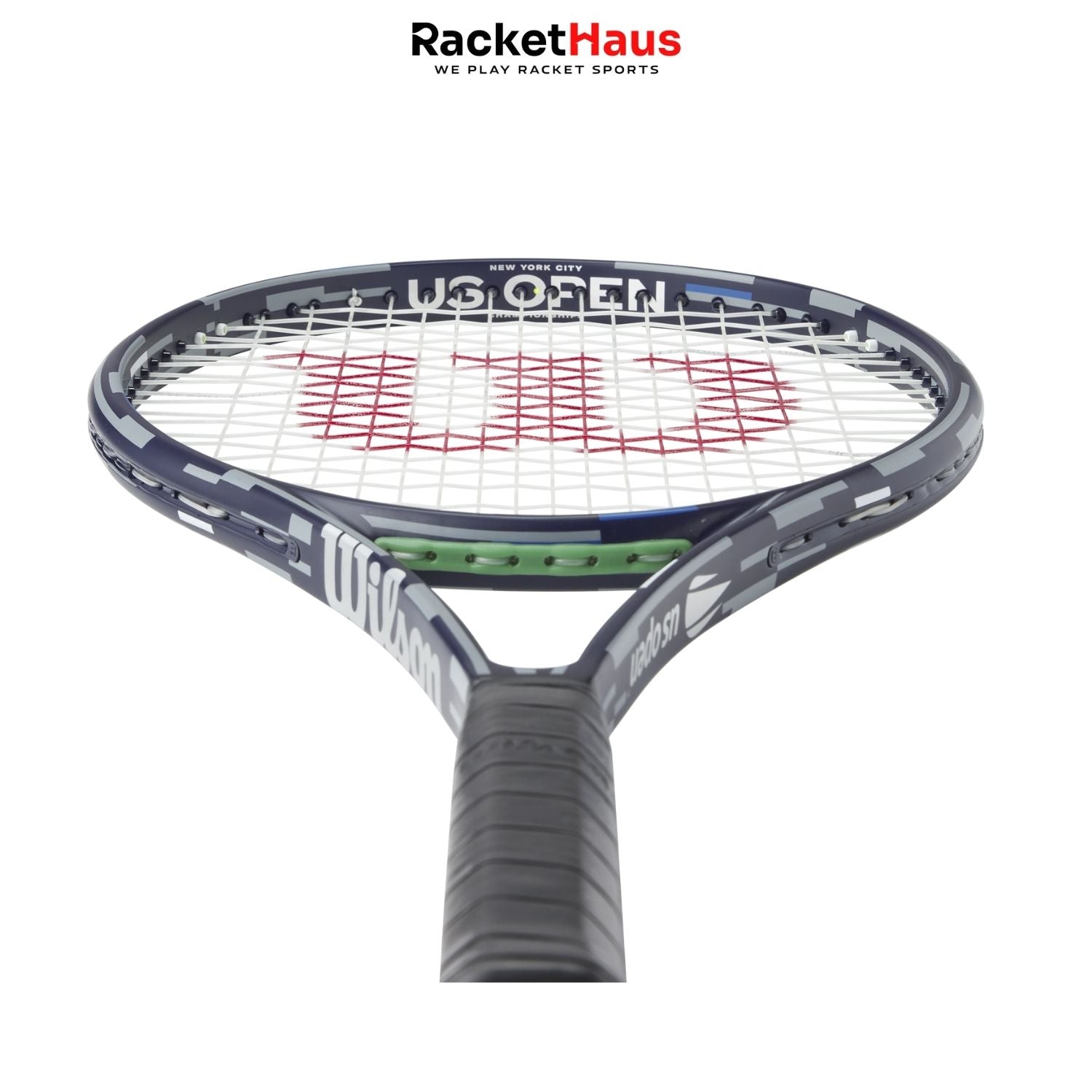 Wilson Blade 100L V9 US Open 2025 – RacketHaus