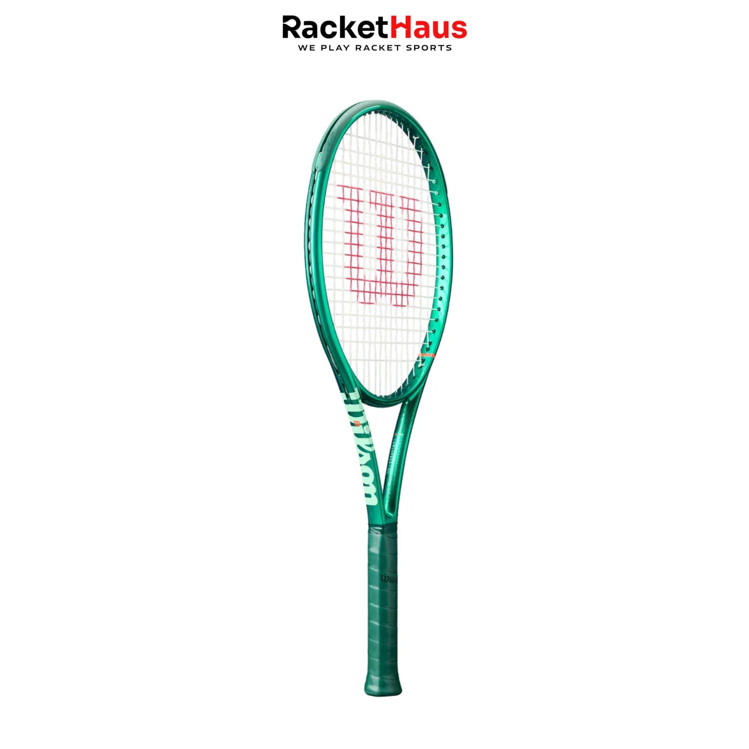Wilson Blade 100UL v10 2026 – RacketHaus