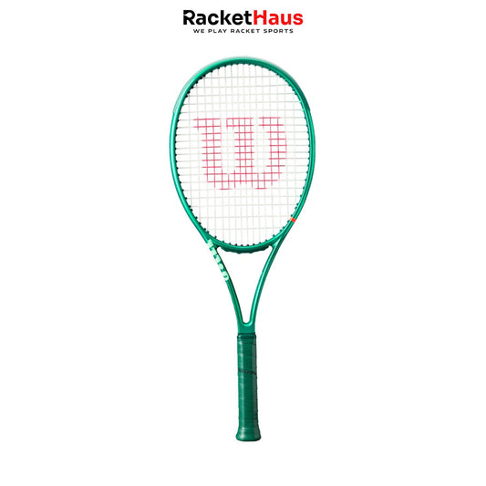 Wilson Blade 100 Pro v10 2026