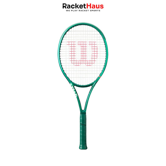 Wilson Blade 100UL v10 2026