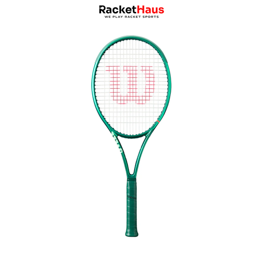 Wilson Blade 100UL v10 2026