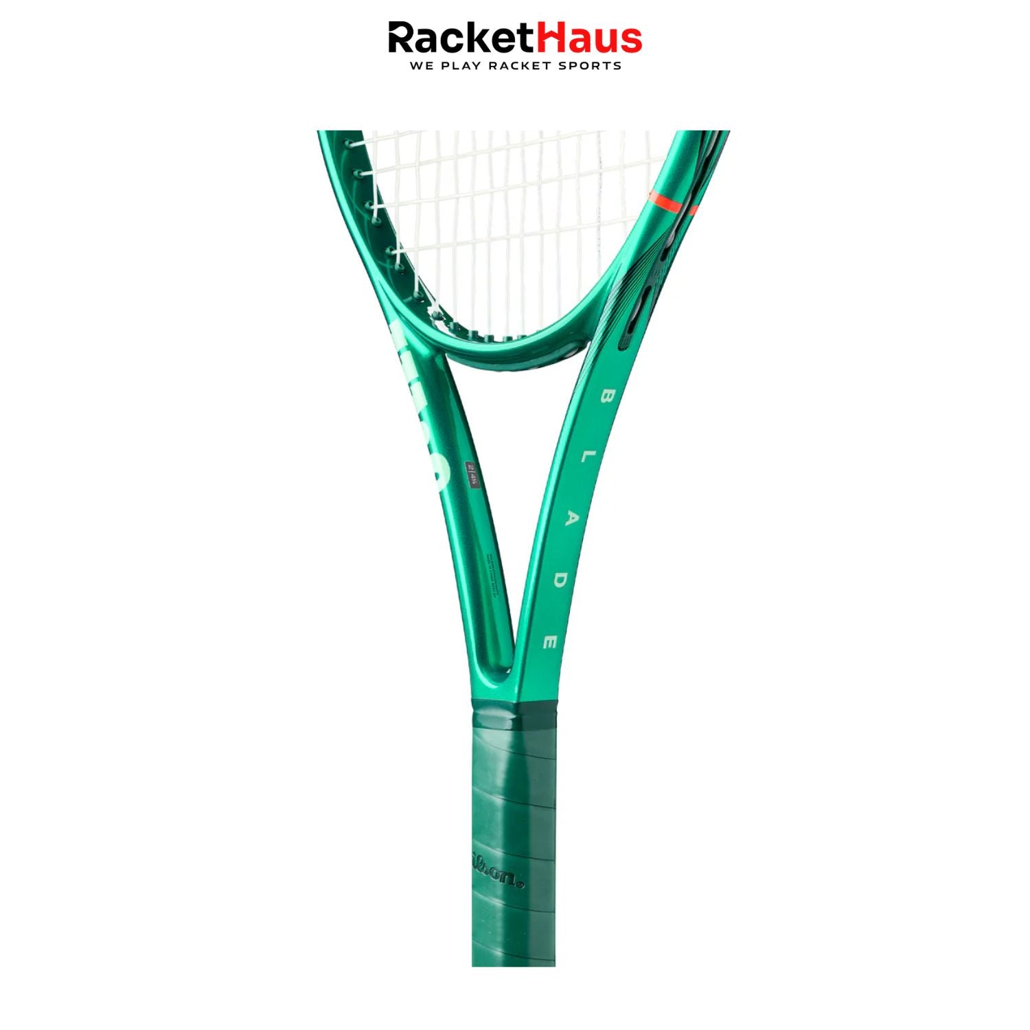 Wilson Blade 100UL v10 2026 – RacketHaus