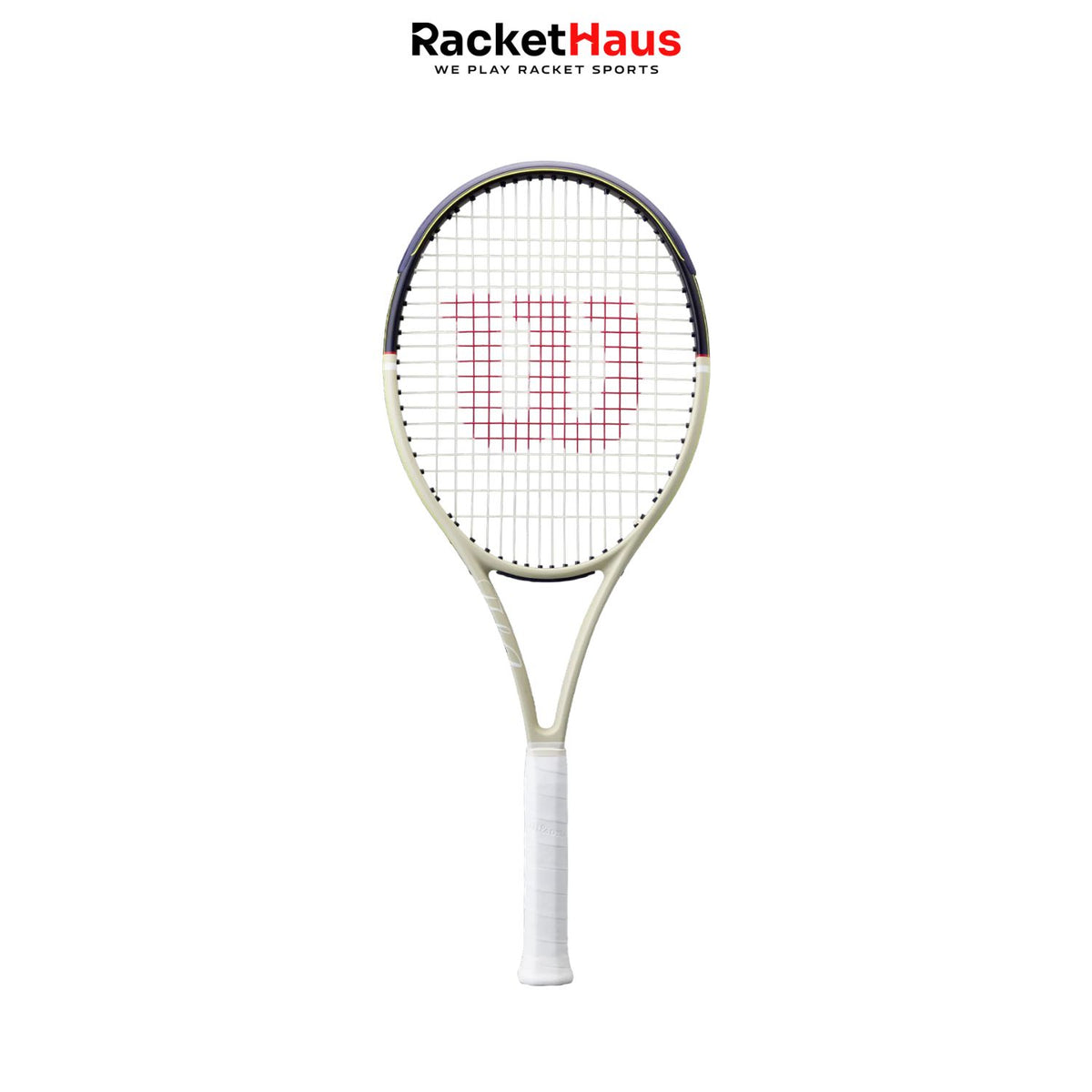 Wilson Blade 100 V10 US Open 2026