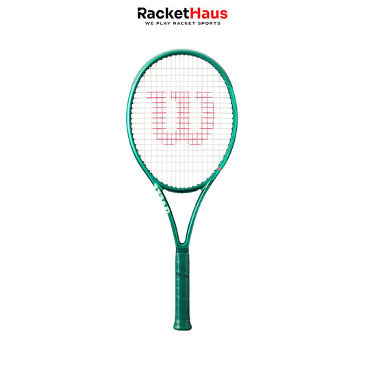 Wilson Blade 100 v10 2026