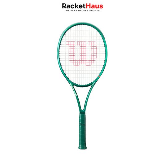 Wilson Blade 100 v10 2026