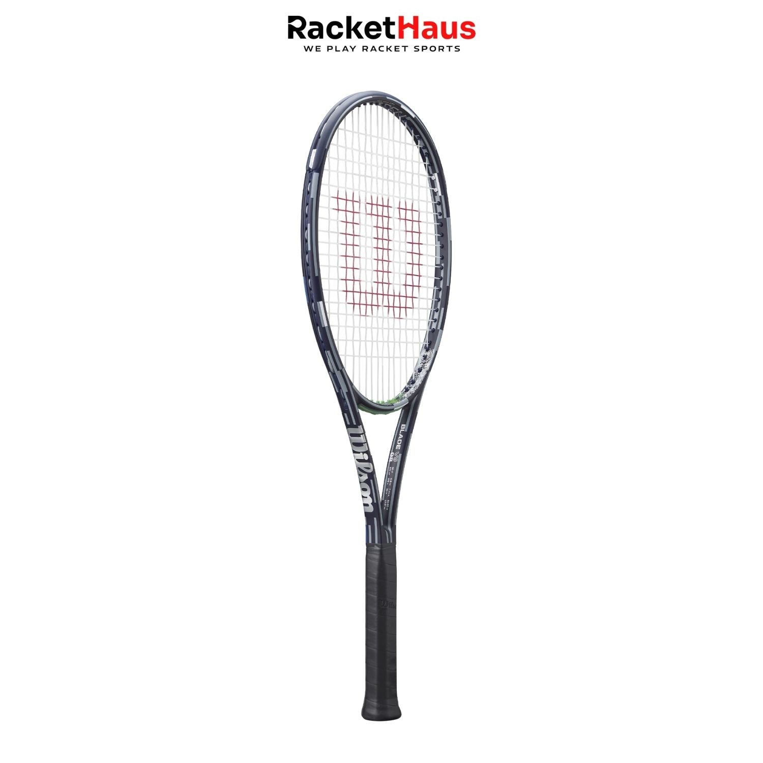 Wilson Blade 98 16x19 US Open 2025 – RacketHaus