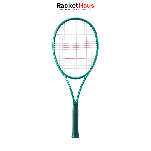 Wilson Blade 98 16x19 v10 2026