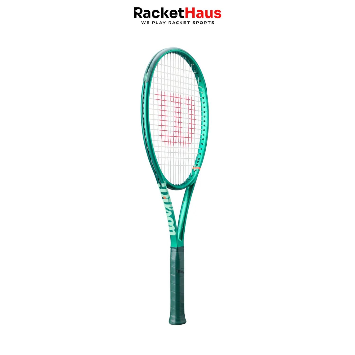 Wilson Blade 98 16x19 v10 2026 – RacketHaus