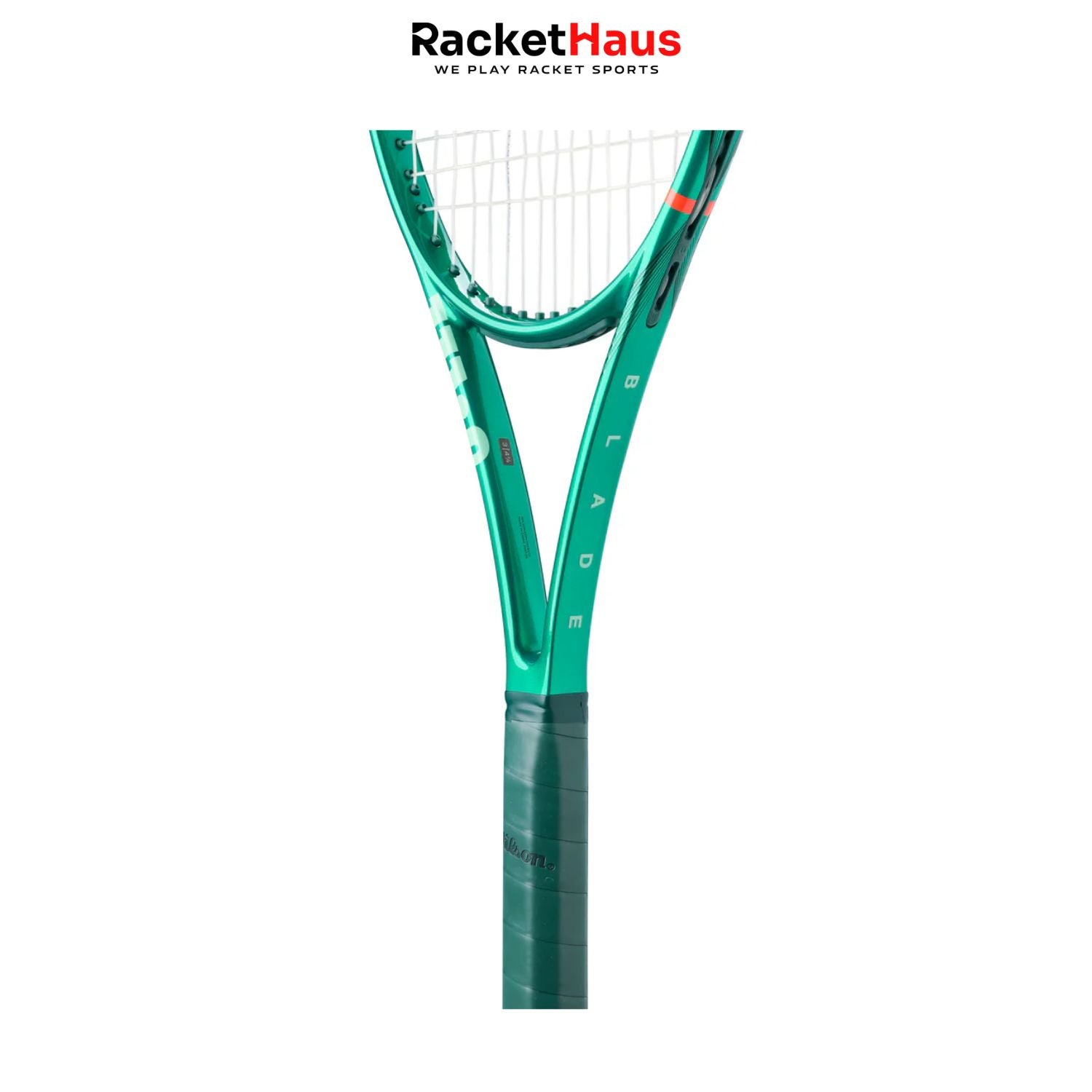 Wilson Blade v10 98 (16×19) 305g Wilson Blade 98 16x19 v10 2026 – RacketHaus