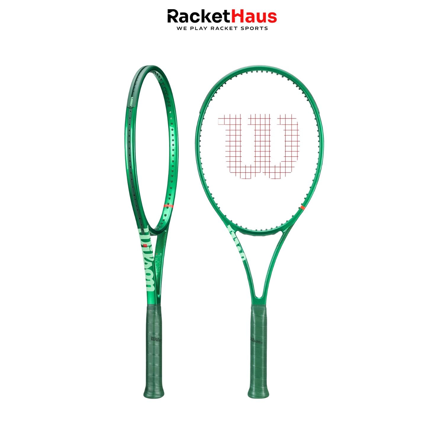 Wilson Blade 98 18x20 v10 2026