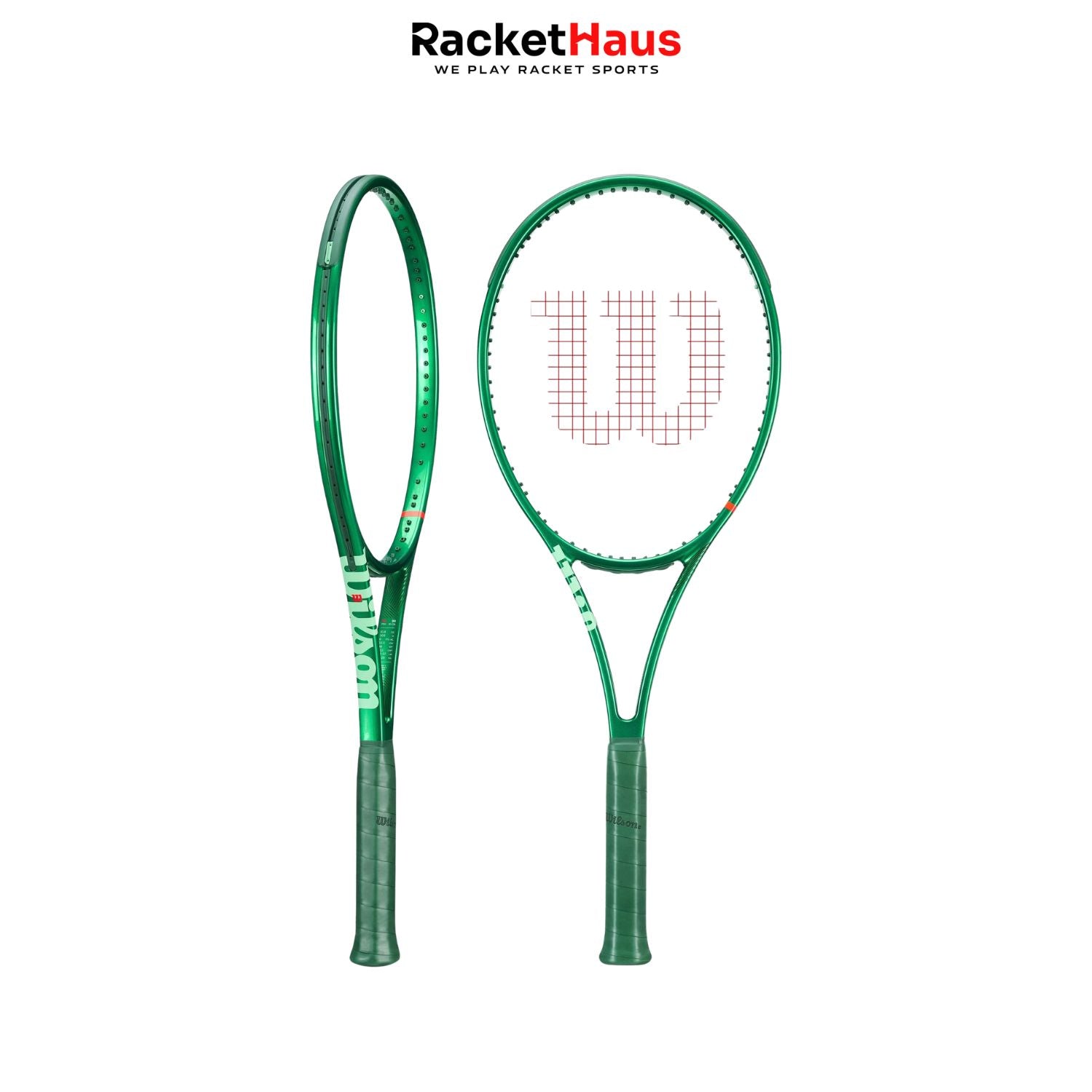 Wilson Blade 98 PRO 16x19 v10 2026