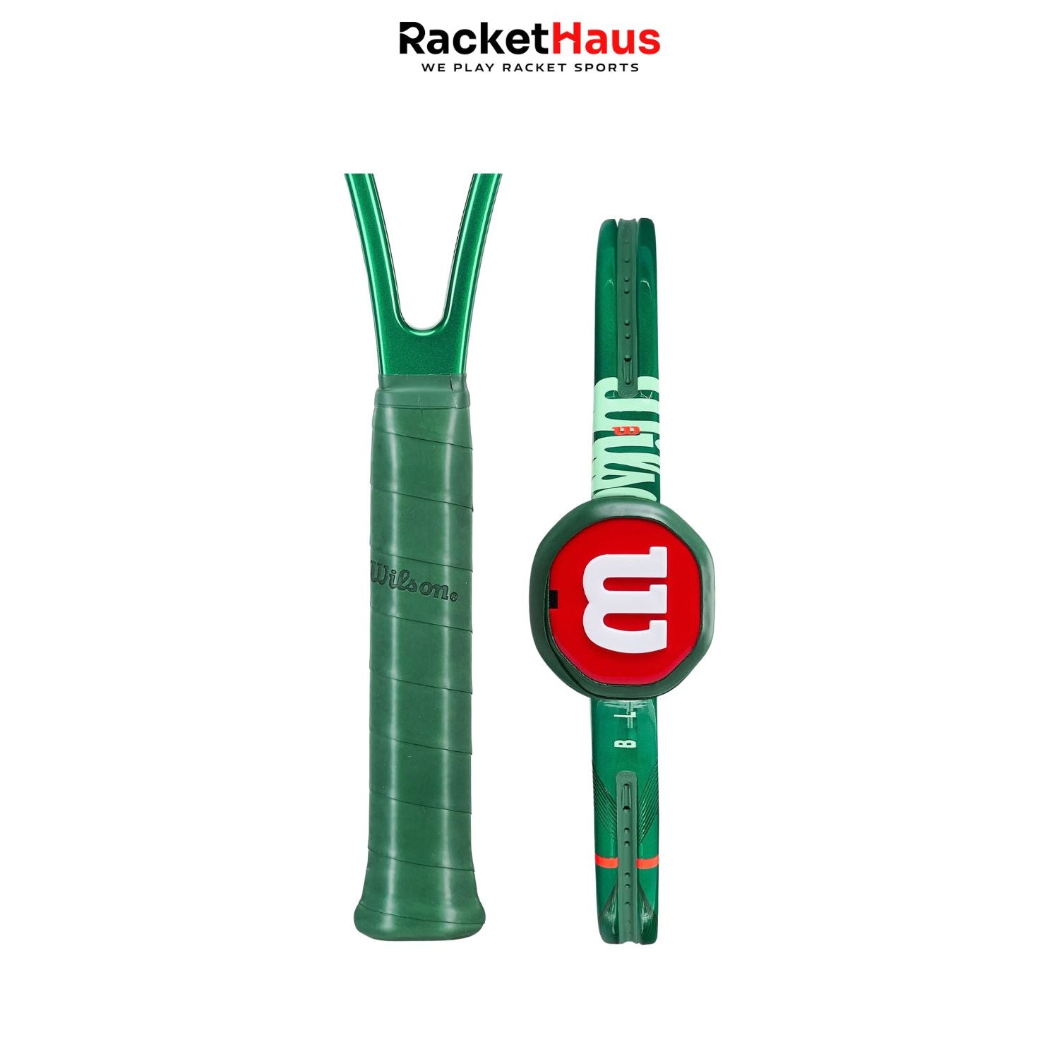 Wilson Blade 98 PRO 16x19 v10 2026 – RacketHaus