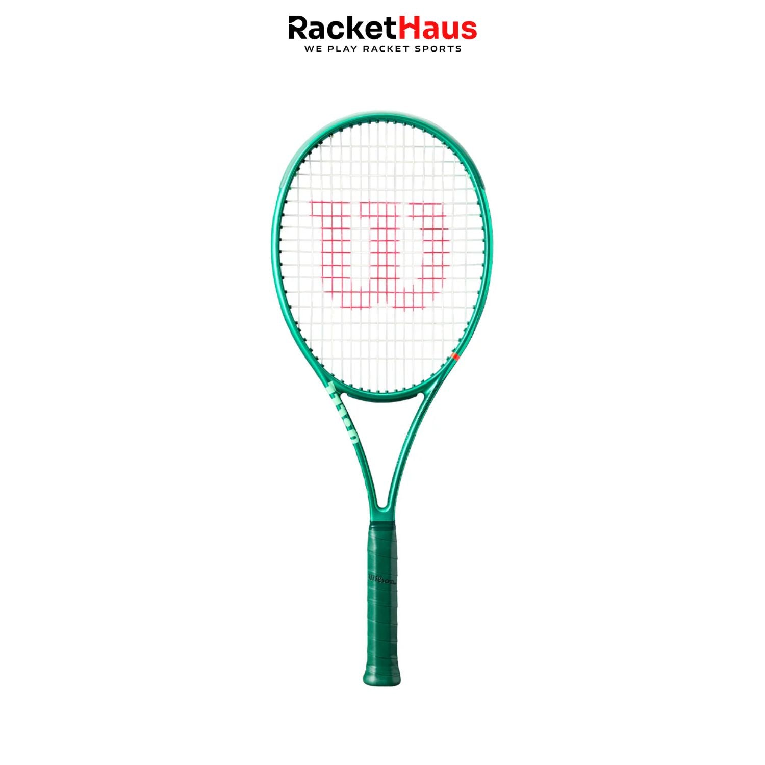 Wilson Blade 100L V9 US Open 2025 – RacketHaus