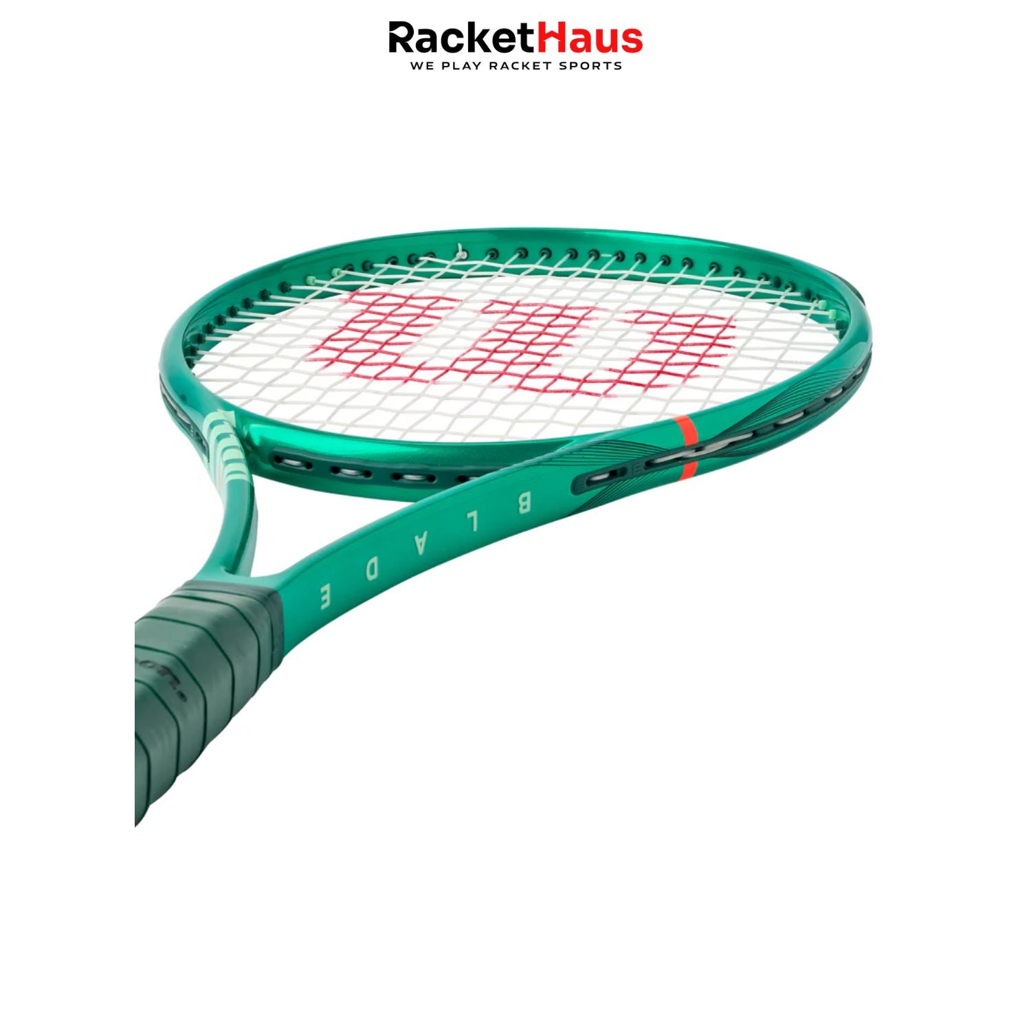 Wilson Blade 98s v10 2026 – RacketHaus
