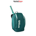 Wilson Blade v10 Backpack Green 2026