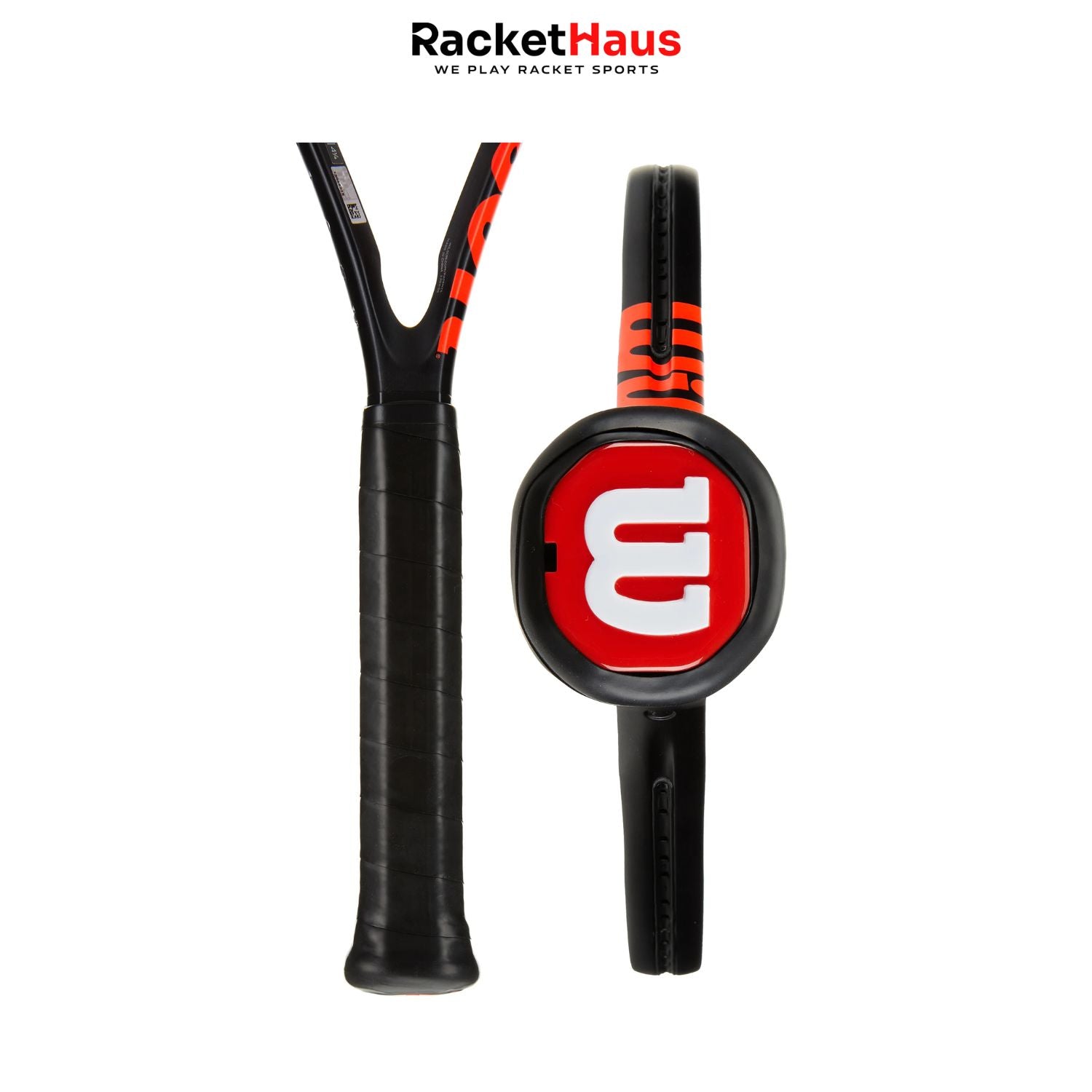 Wilson Clash 100L V3 2025 – RacketHaus