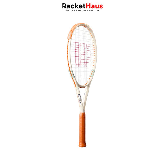 Wilson Clash 100L V3 RG 2026