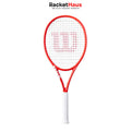 Wilson Clash 100L V3 Reverse