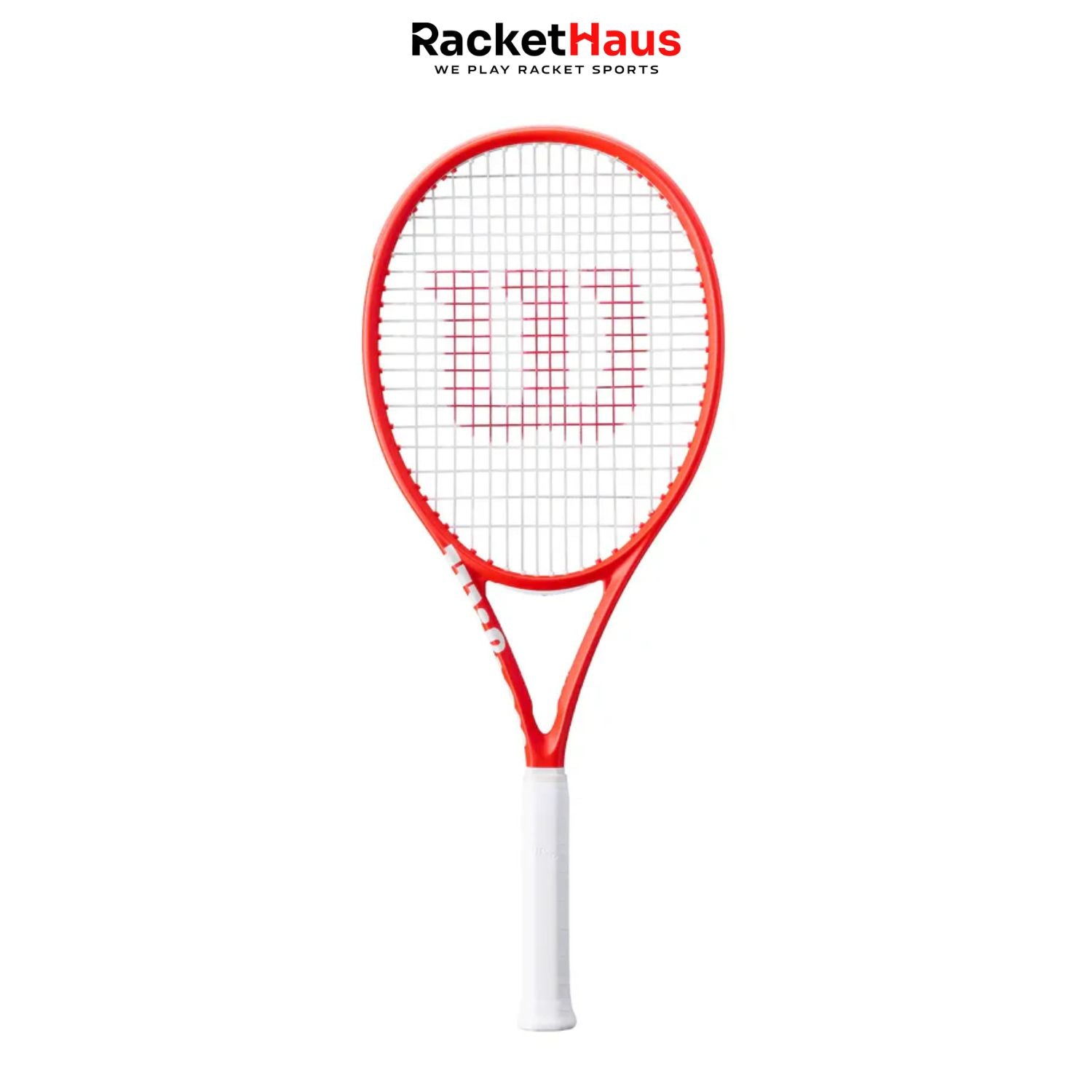 Wilson Clash 100L V3 Reverse