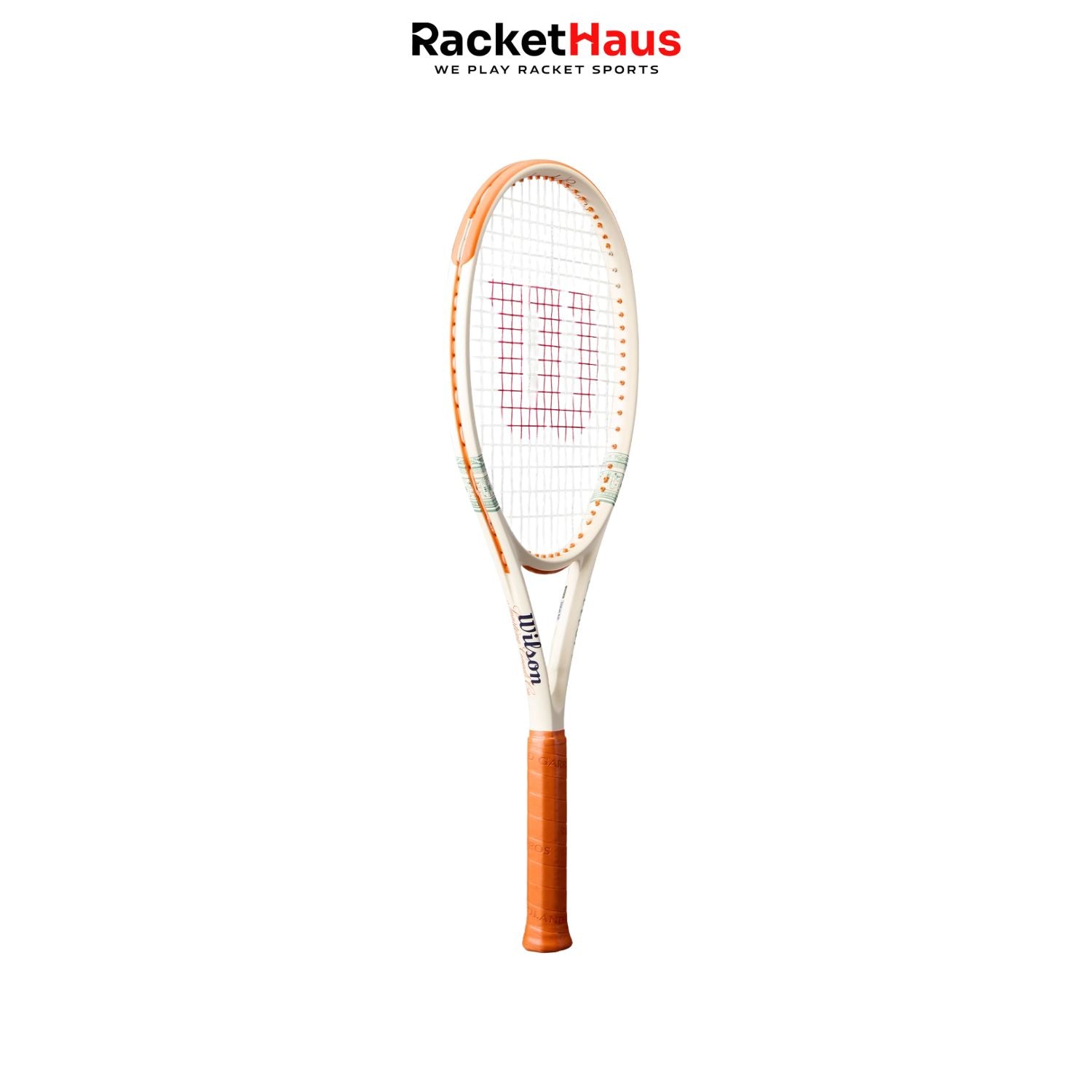 Wilson Clash 100 RG V3 2026