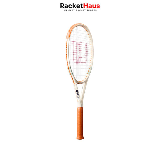 Wilson Clash 100 RG V3 2026