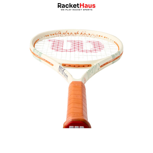 Wilson Clash 100 RG V3 2026
