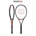 Wilson Clash 100 V3 2025