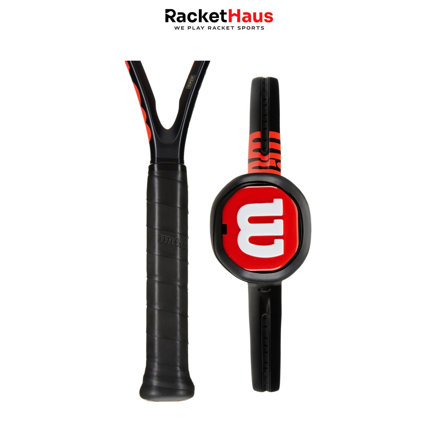 Wilson Clash 100 V3 2025 – RacketHaus