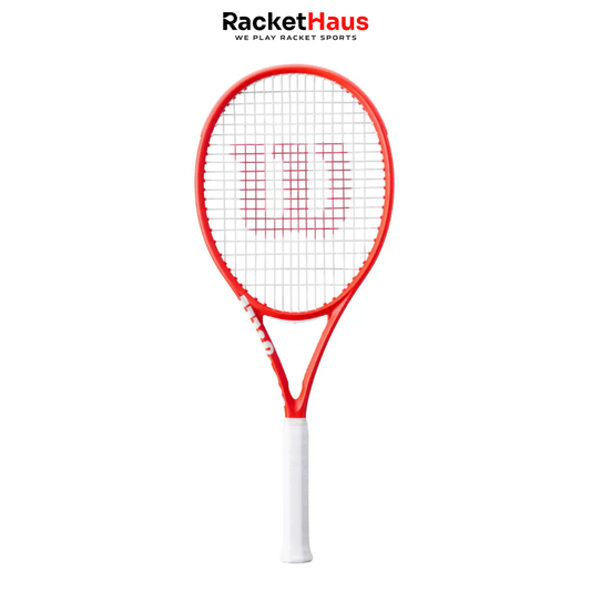 Wilson Clash 100 V3 Reverse