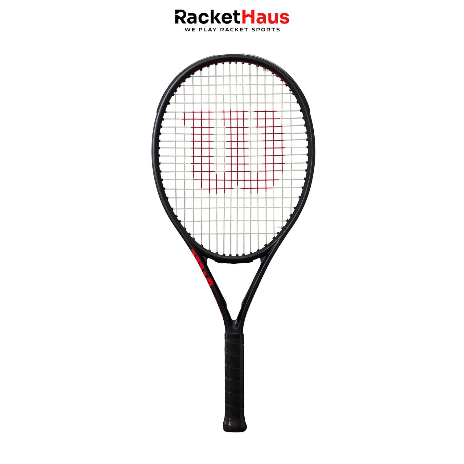 Wilson Clash Junior 25 v3