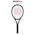 Wilson Clash Junior 26 v3