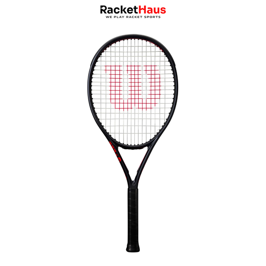 Wilson Clash Junior 26 v3